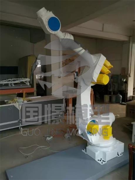 舞阳县工程机械模型